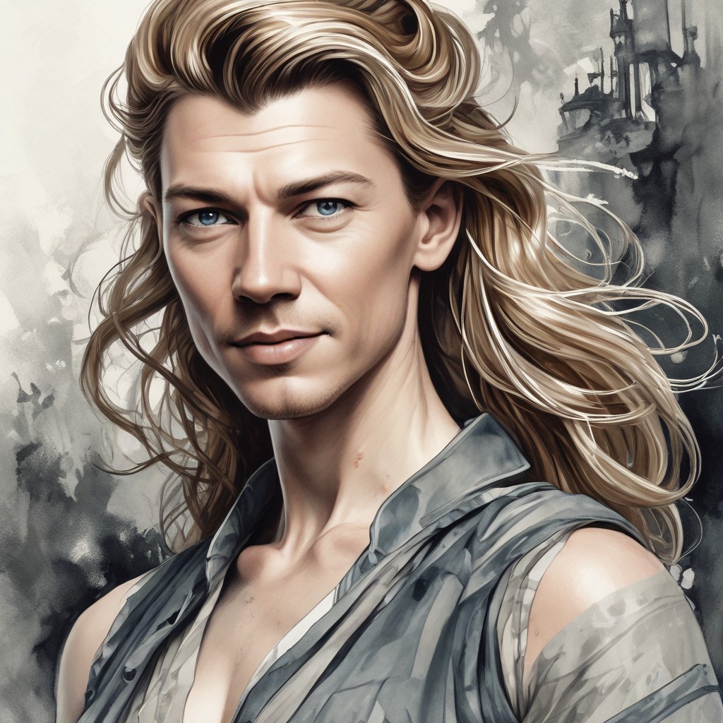 Natalie Dormer Photo Style