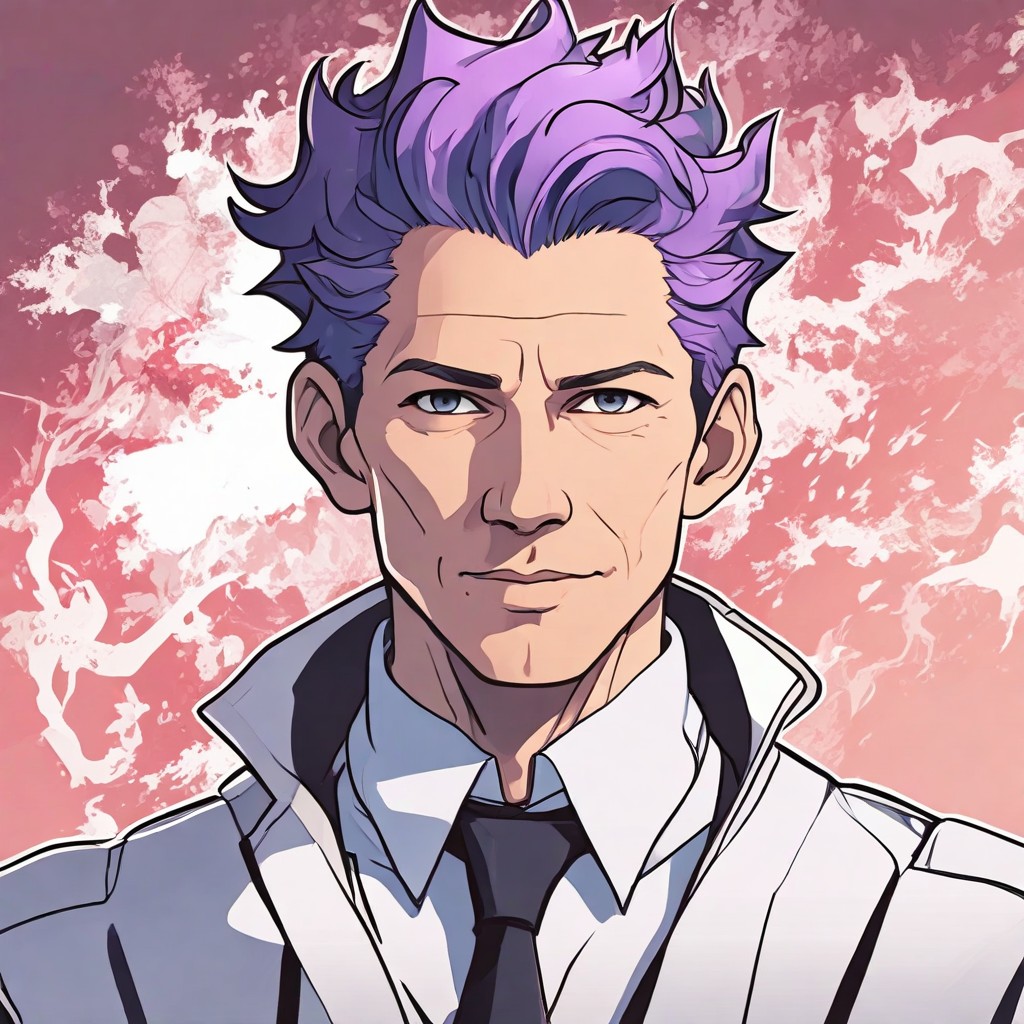 Natsuki Subaru (Re:Zero) Photo Style