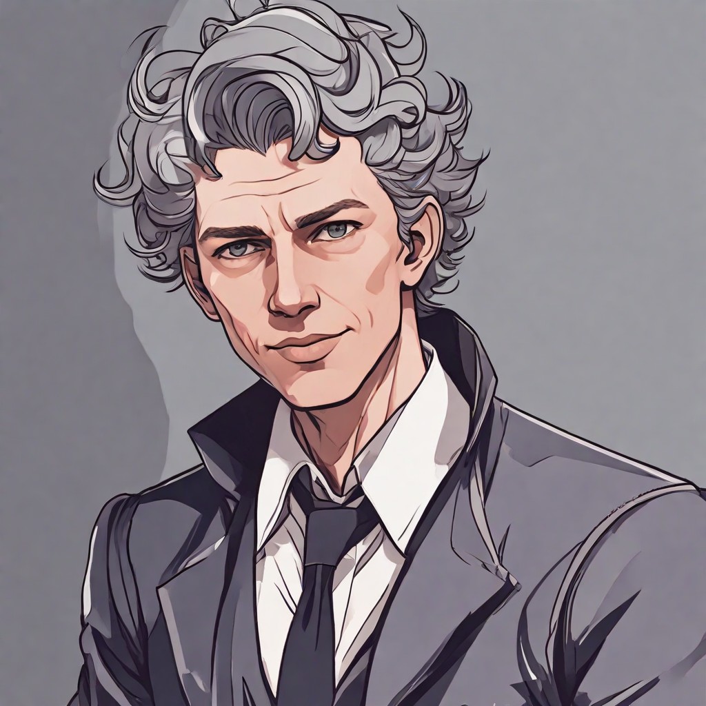 Neferpitou Photo Style