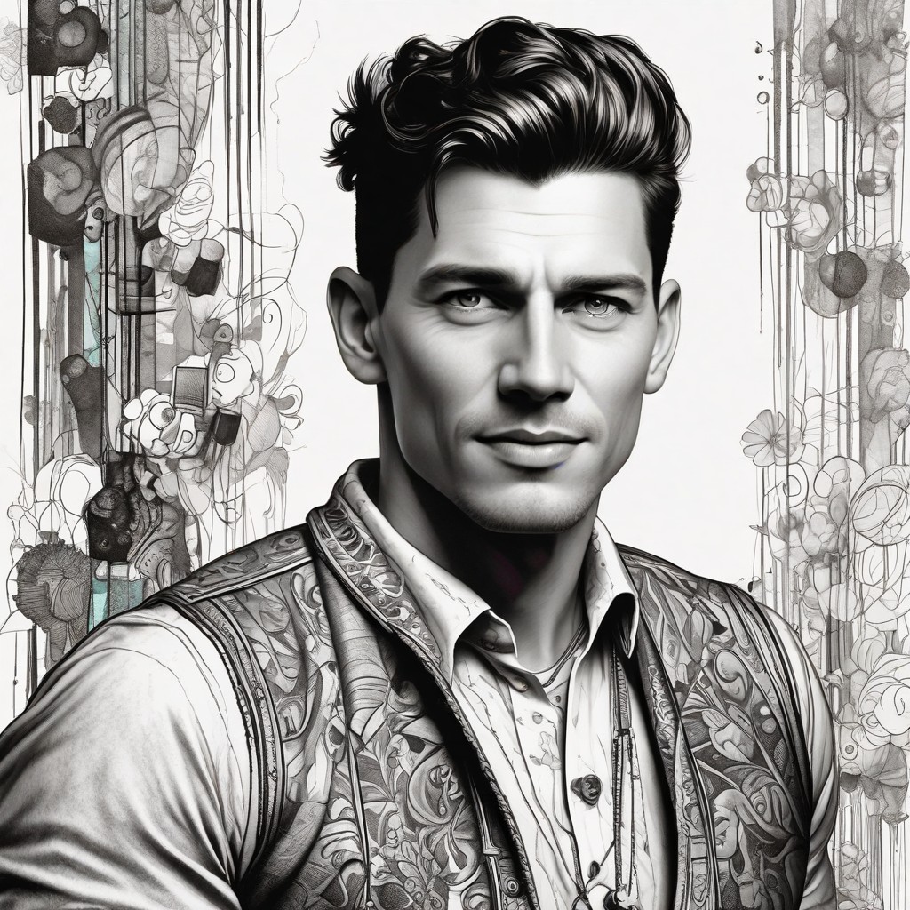 Nelly Furtado Photo Style