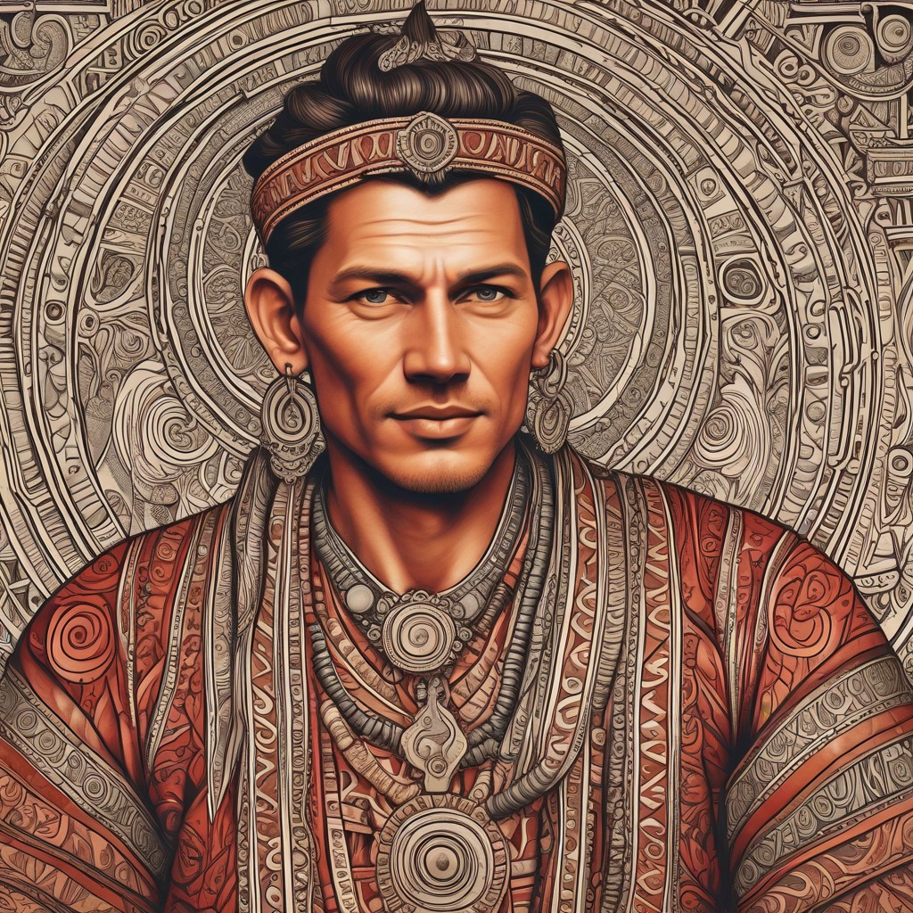 Nepalese Photo Style