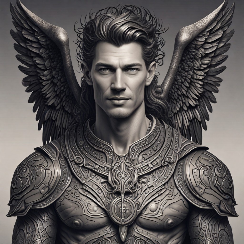 Nephilim Photo Style