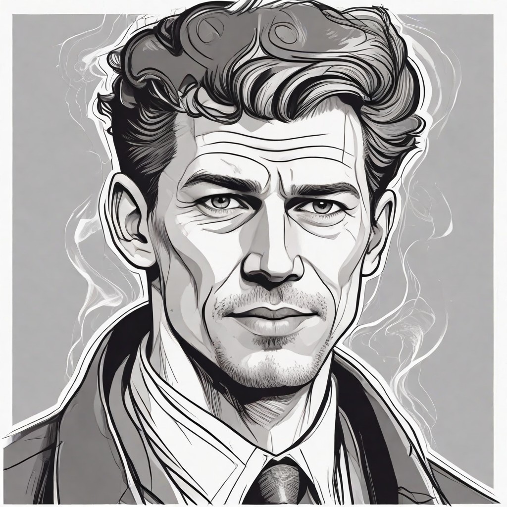 Nervousness Photo Style