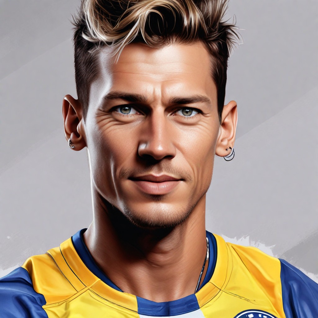 Converted Neymar image