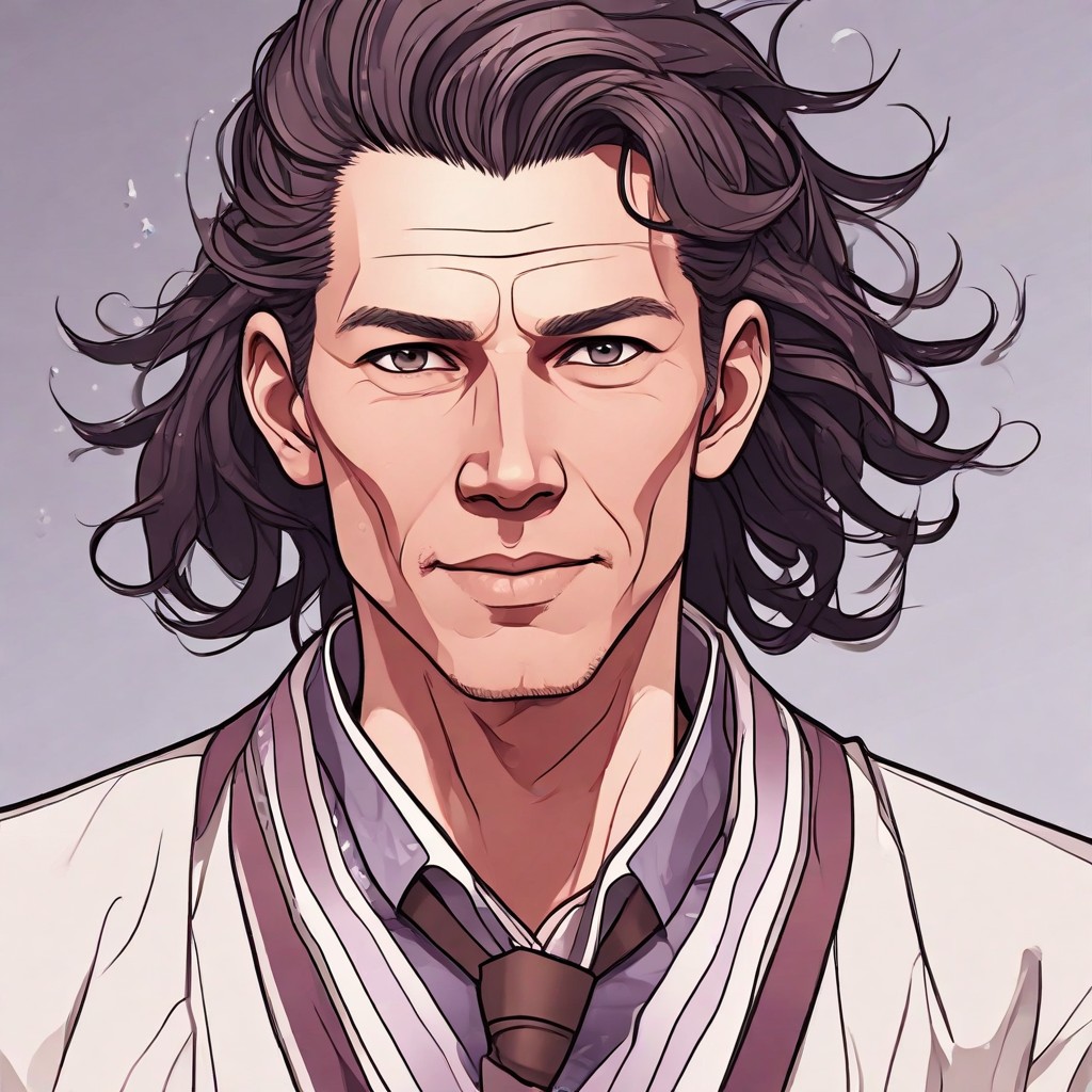 Converted Nezuko Kamado image