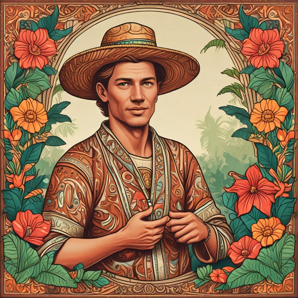 Nicaraguan Photo Style