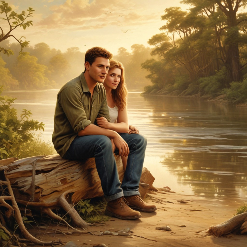 Converted Nicholas Sparks image