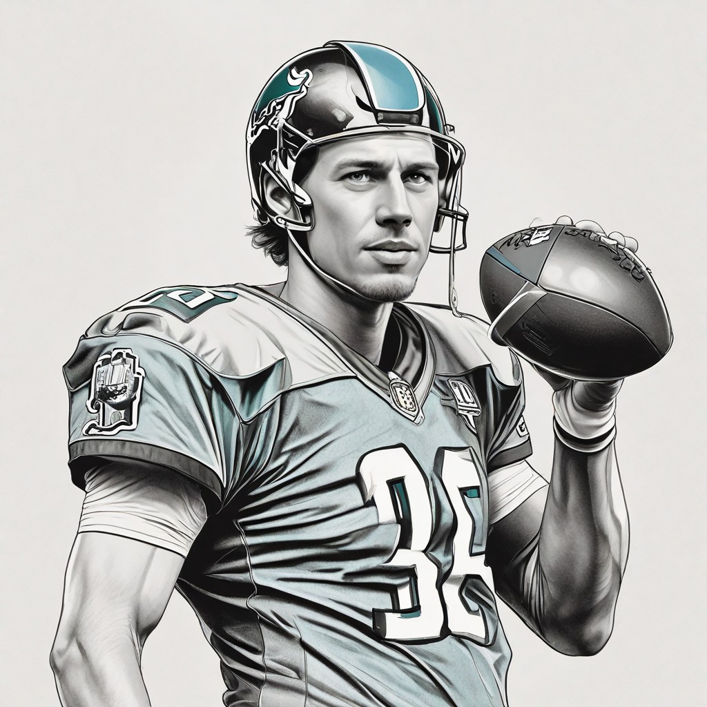Converted Nick Foles image
