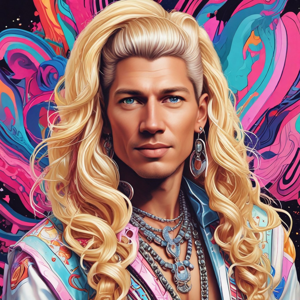 Converted Nicki Minaj image