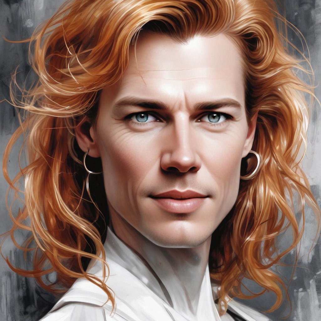 Nicole Kidman Photo Style