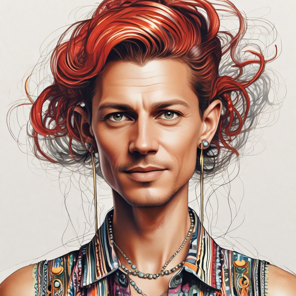 Nicole Richie Photo Style