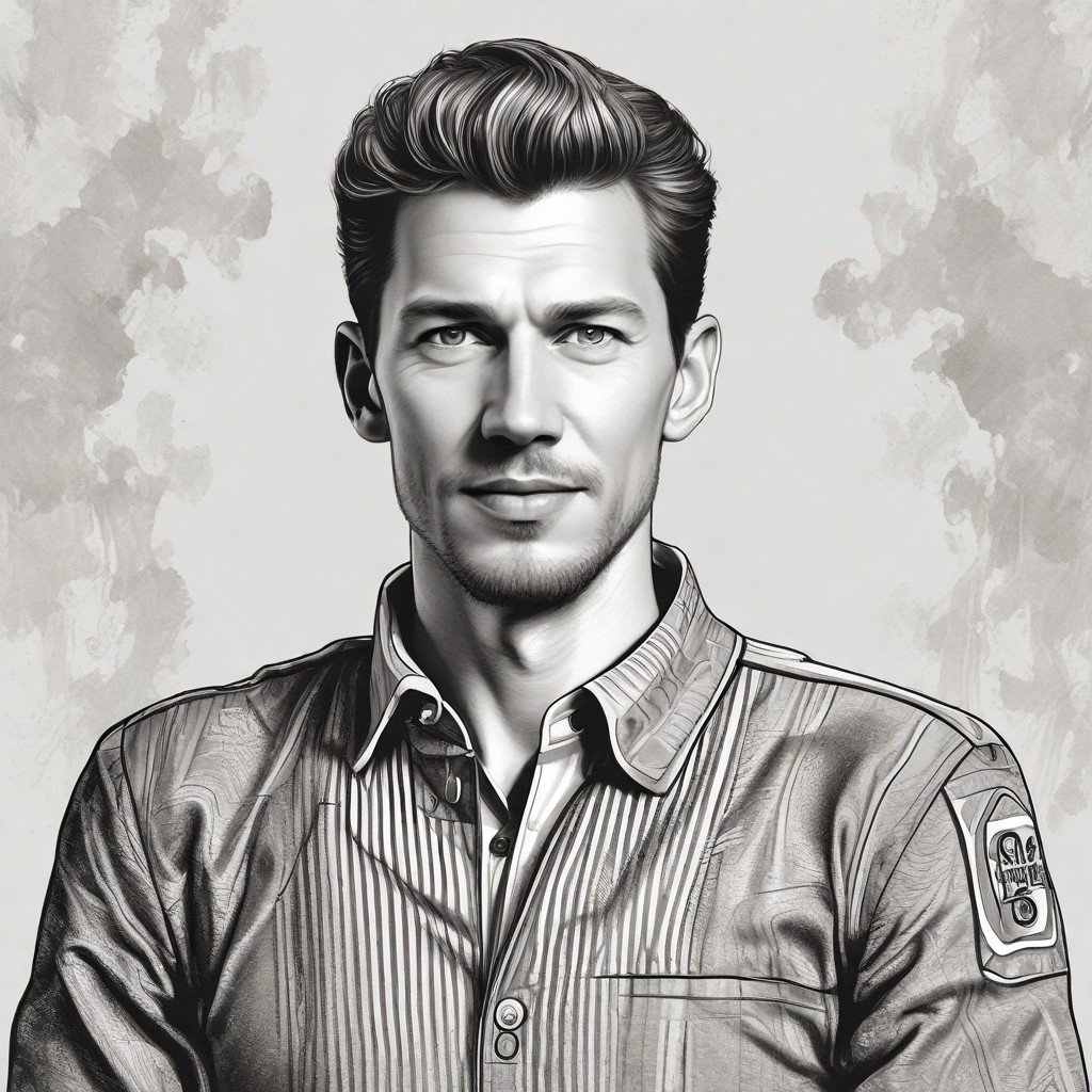 Nikita Kucherov Photo Style