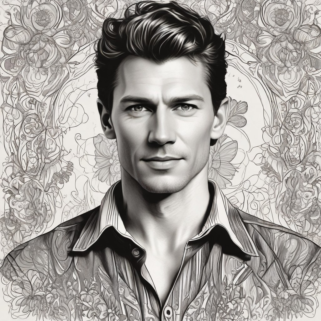 Nina Dobrev Photo Style