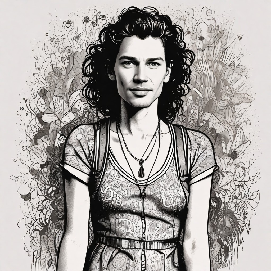 Norah Jones Photo Style