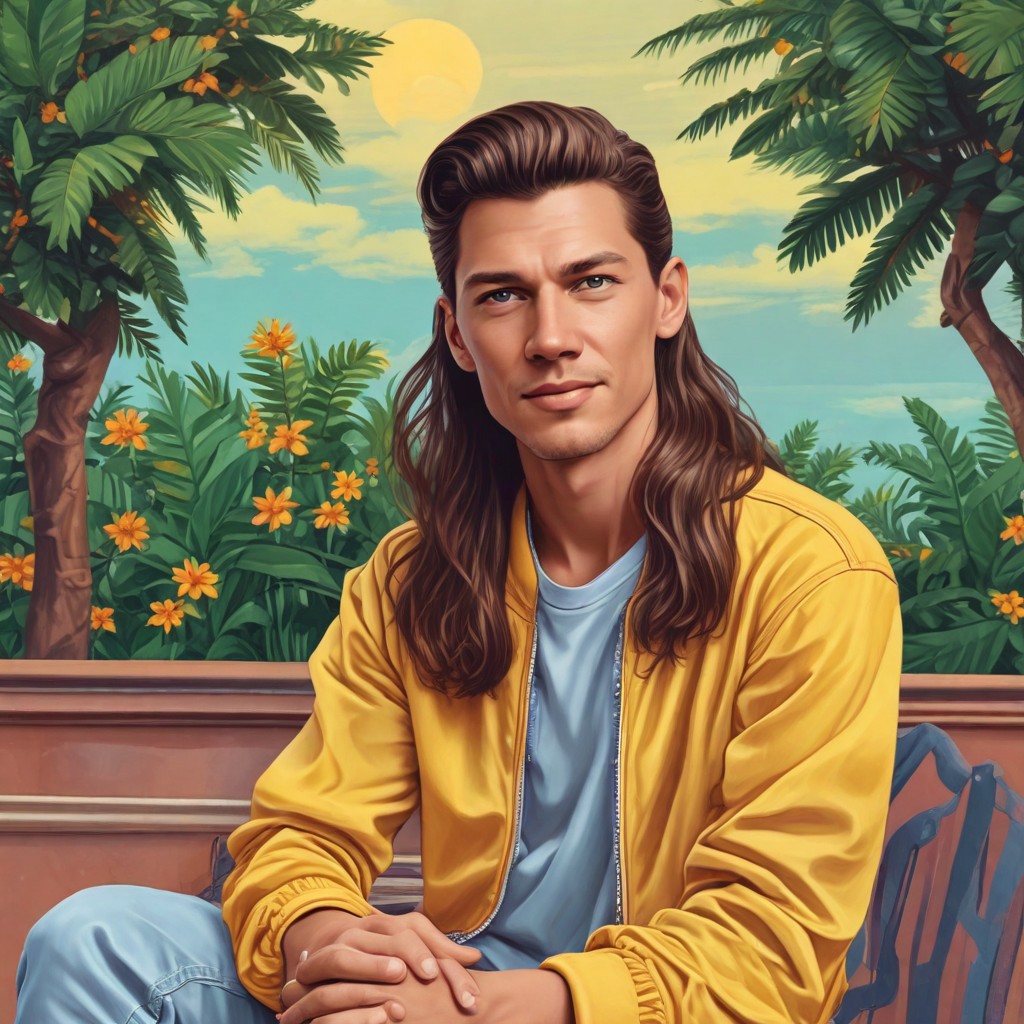 Olivia Rodrigo Photo Style