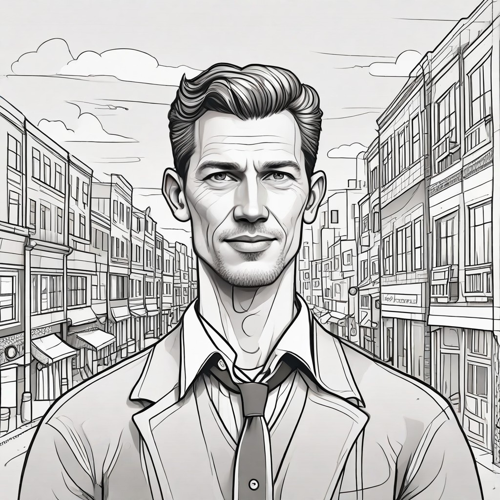 Optimism Photo Style