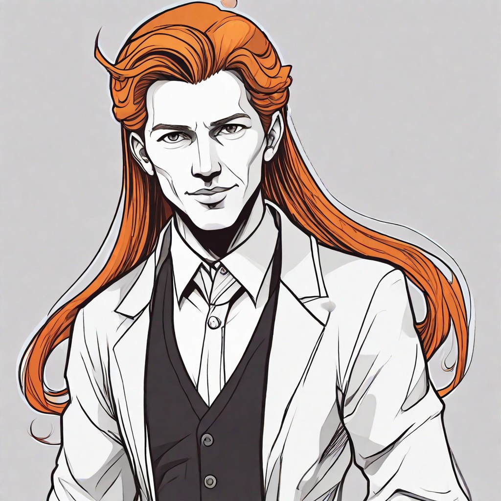 Orihime Inoue Photo Style