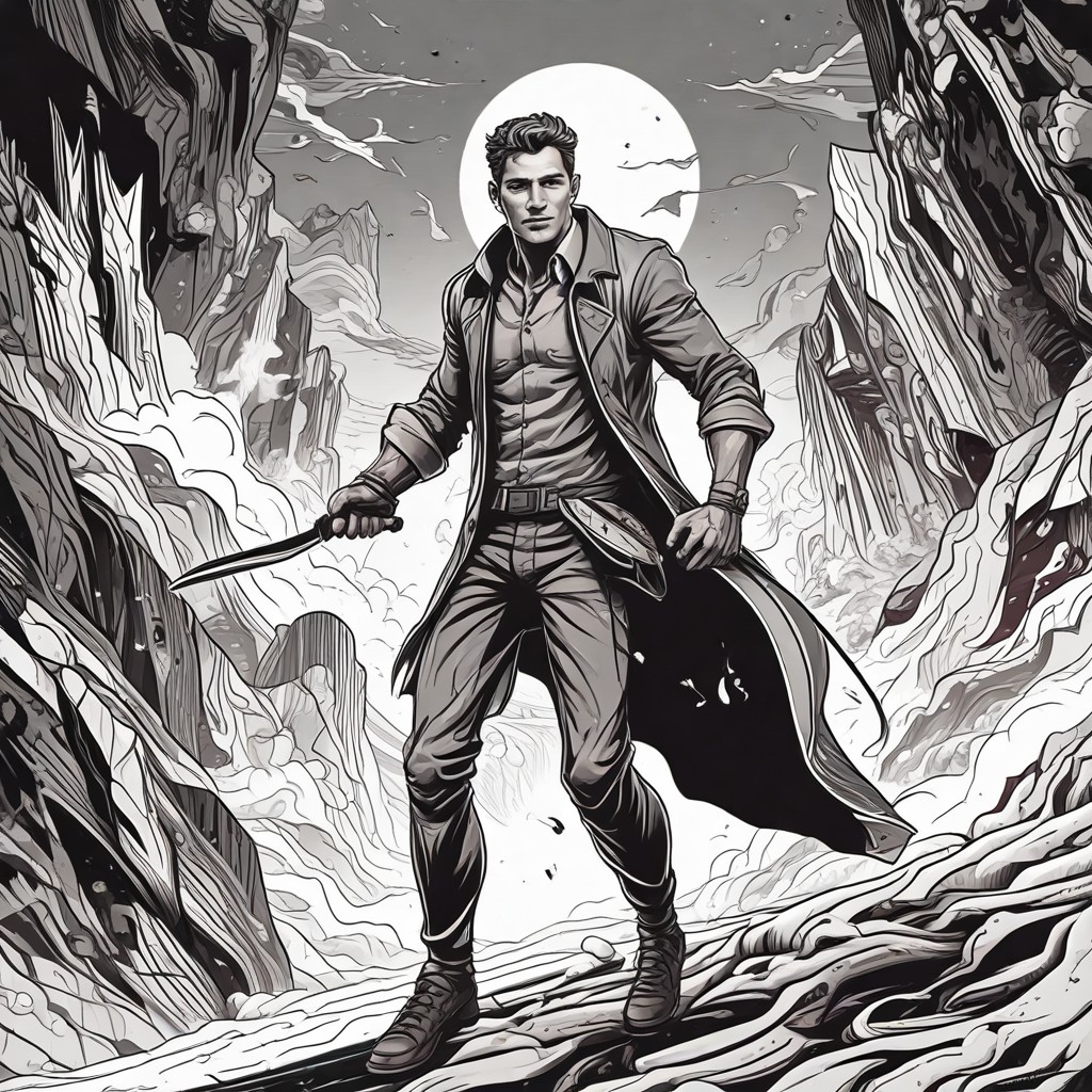 Overwhelm Photo Style