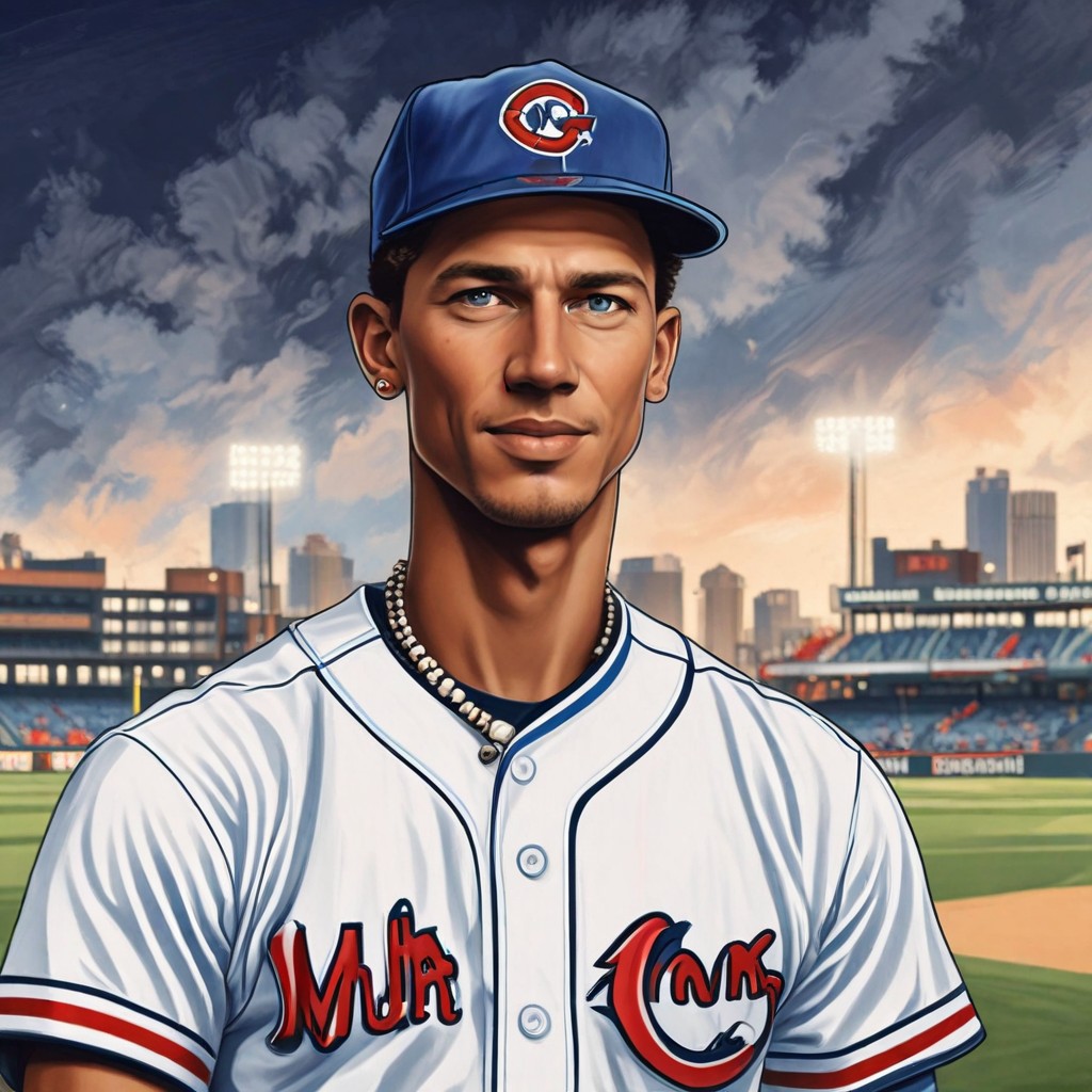 Converted Ozzie Albies image