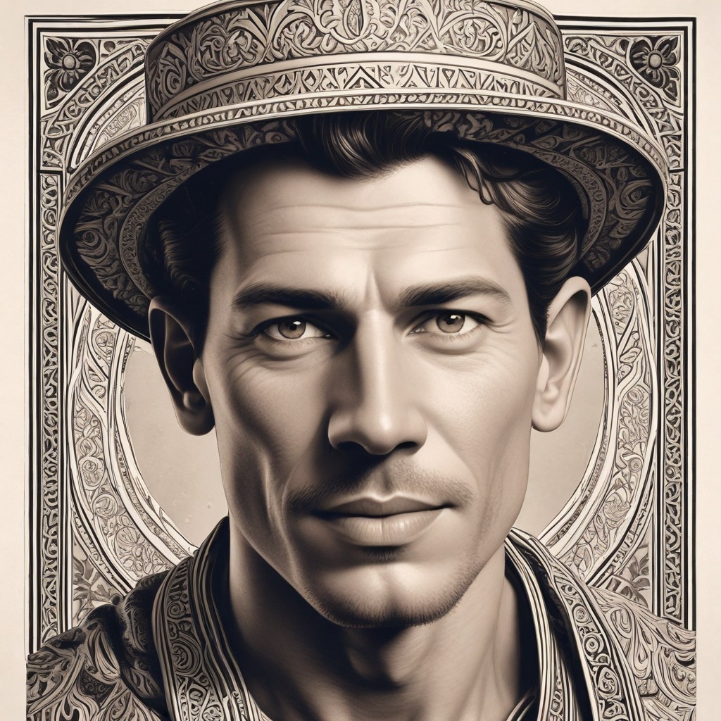 Pakistani Photo Style