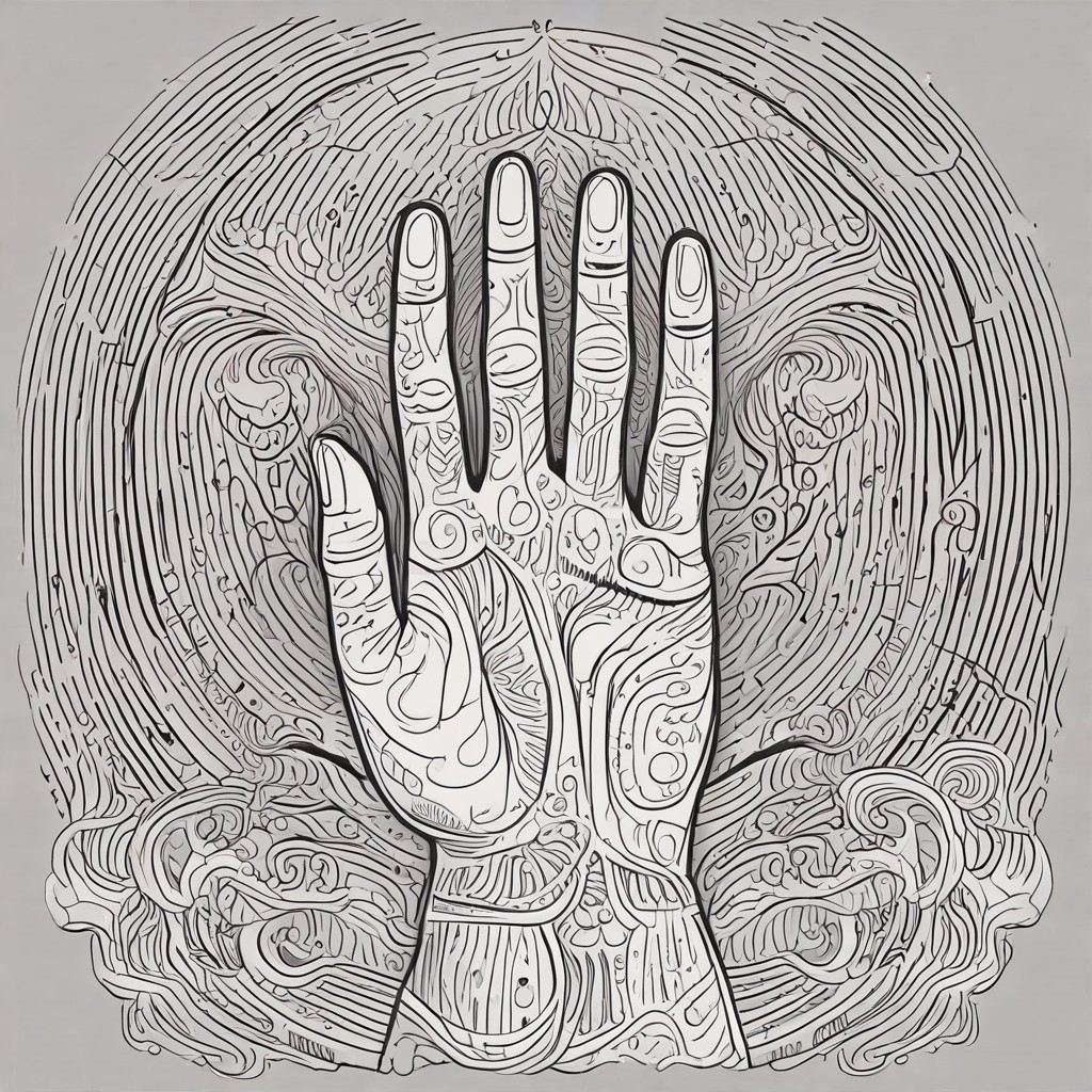 Palmist Photo Style