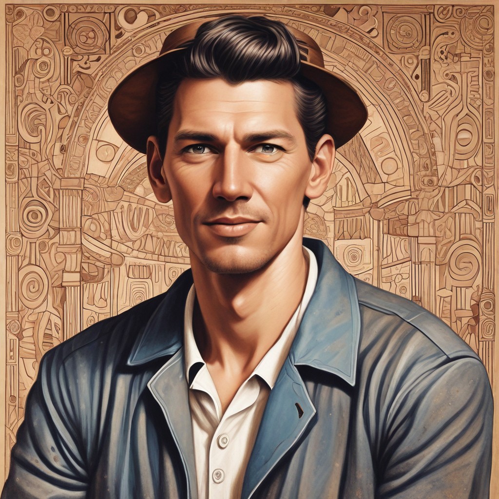 Paraguayan Photo Style