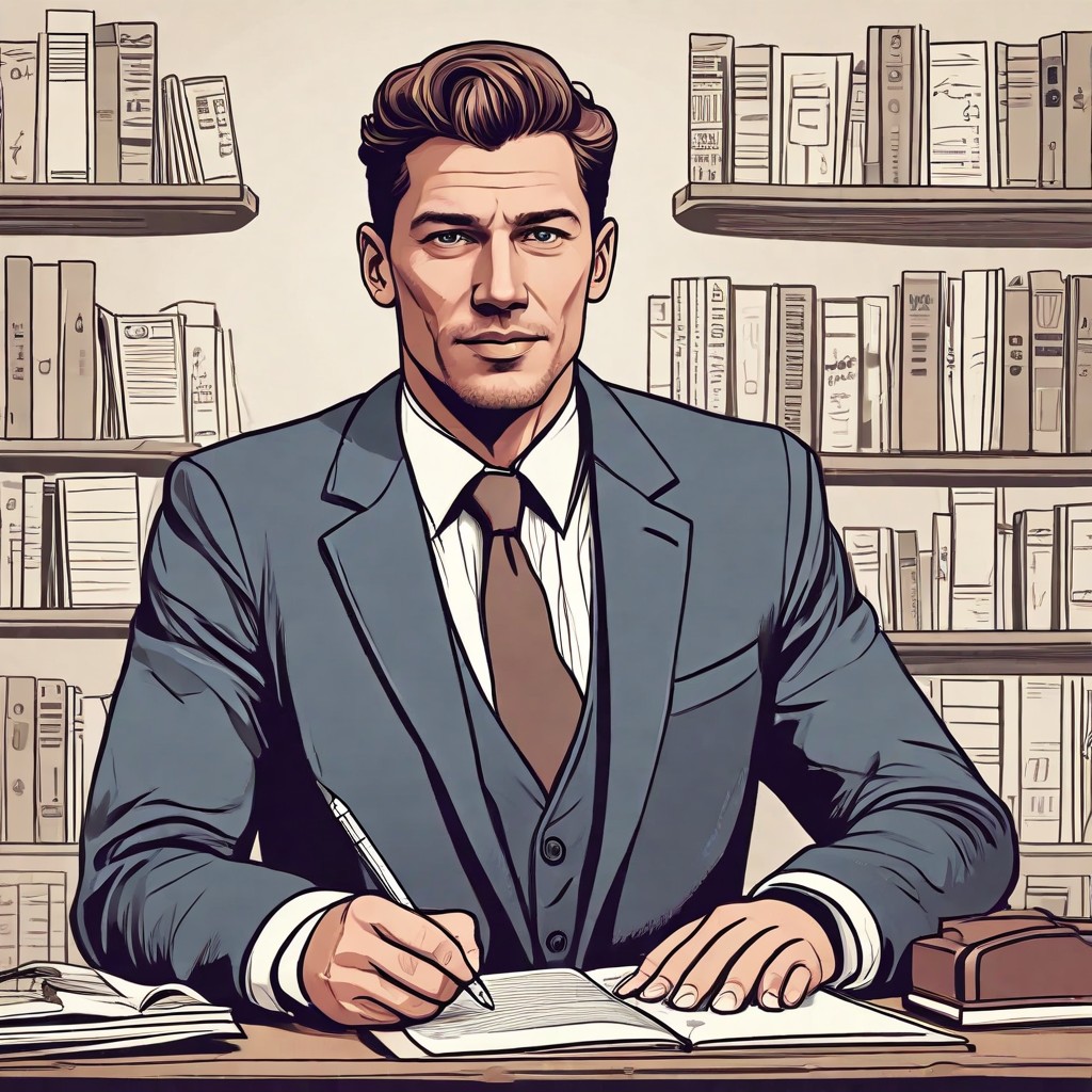 Paralegal Photo Style