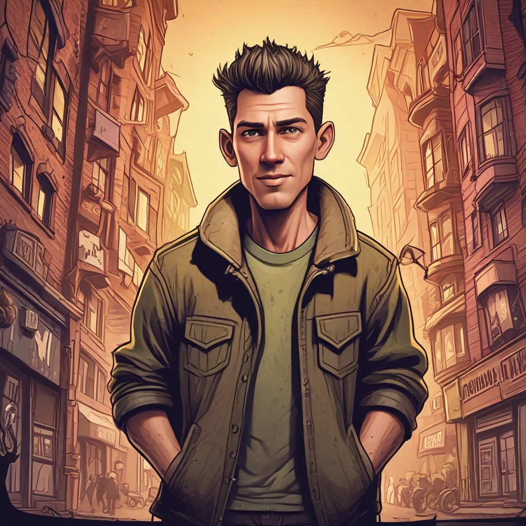 Converted ParaNorman image