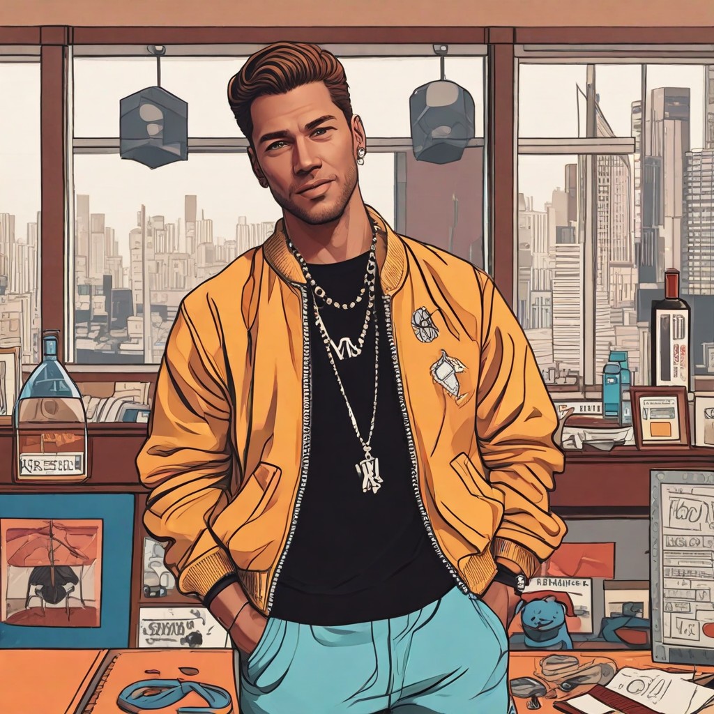 Partynextdoor Photo Style