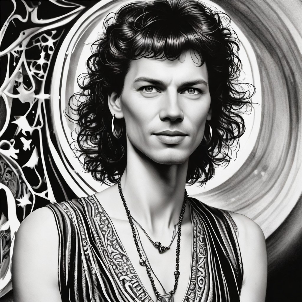 Converted Pat Benatar image