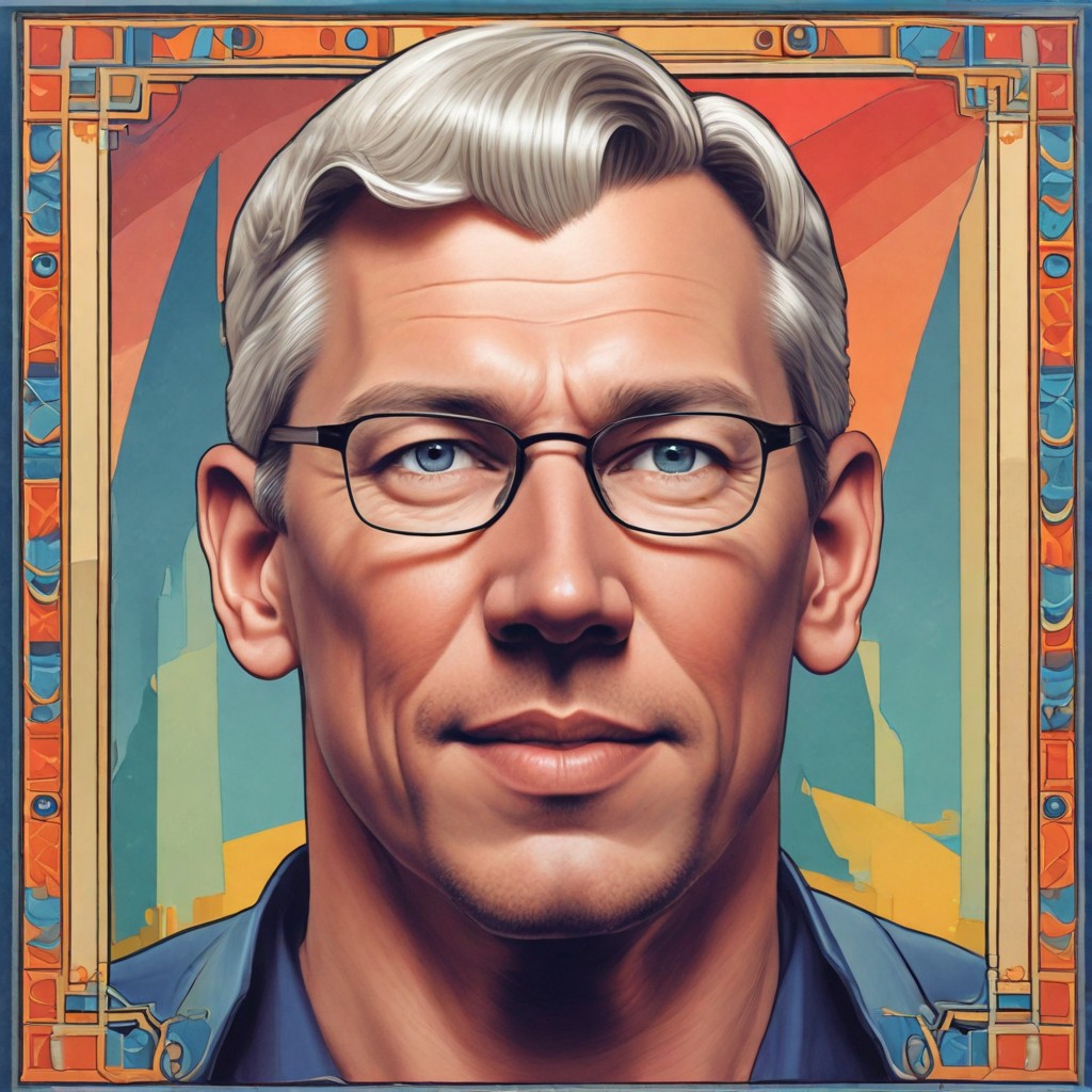 Patty Murray Photo Style