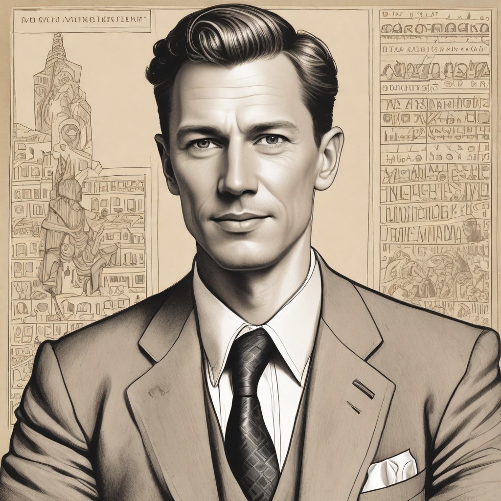 Paul Begala Photo Style