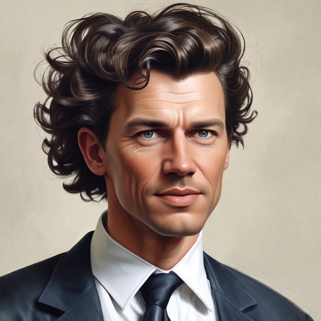 Paul McCarthy Photo Style