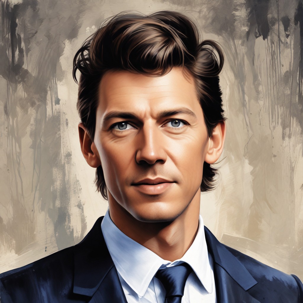 Converted Paul McCartney image