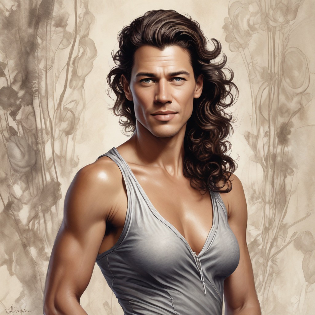 Paula Patton Photo Style