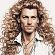 Convert Photo To Paulina Rubio Style Free Online AI Powered 