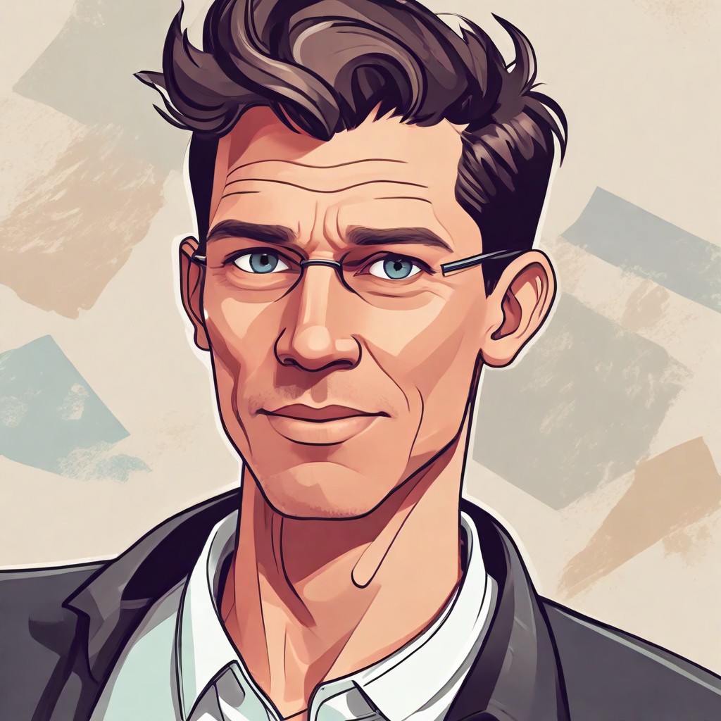 Phineas and Ferb Photo Style