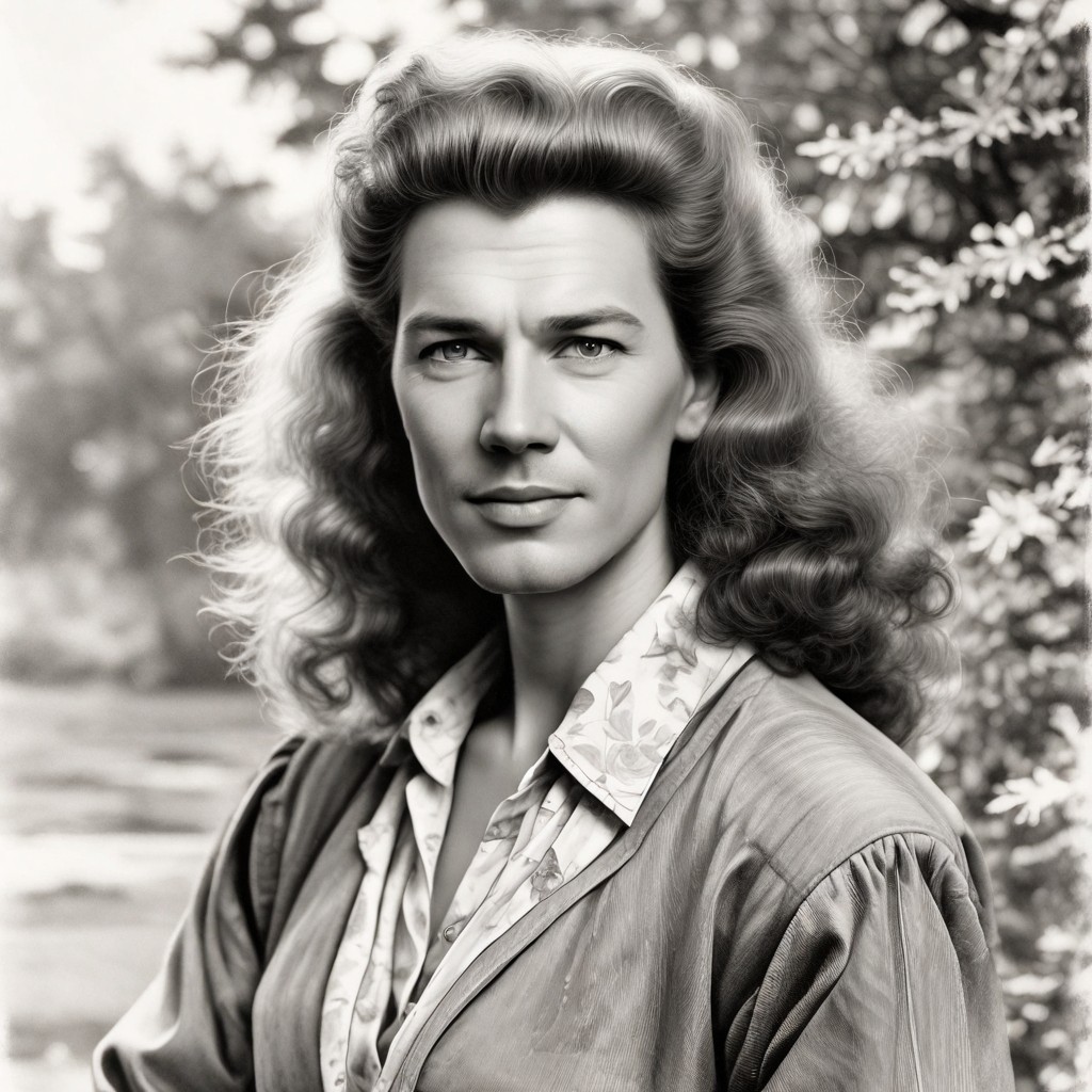 Converted Piper Laurie image