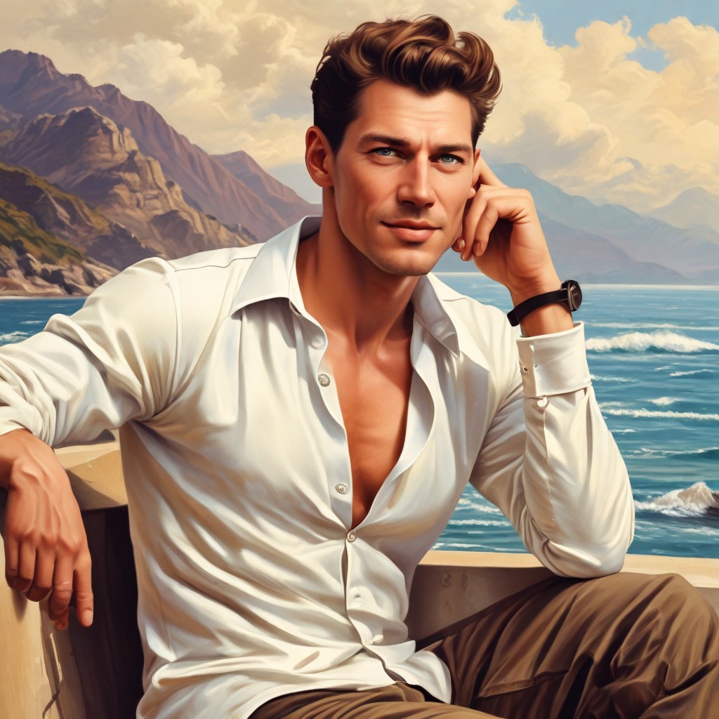 Pleasure Photo Style