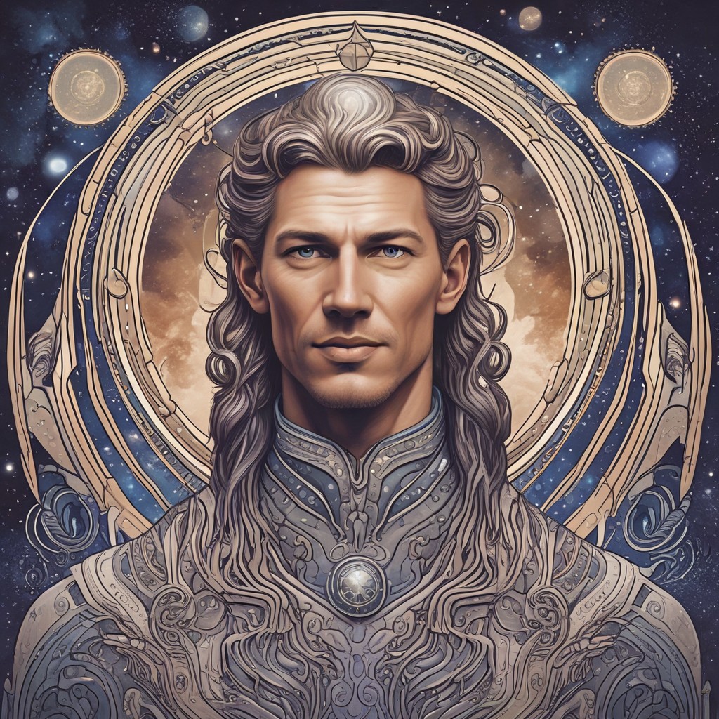 Converted Pleiadians image