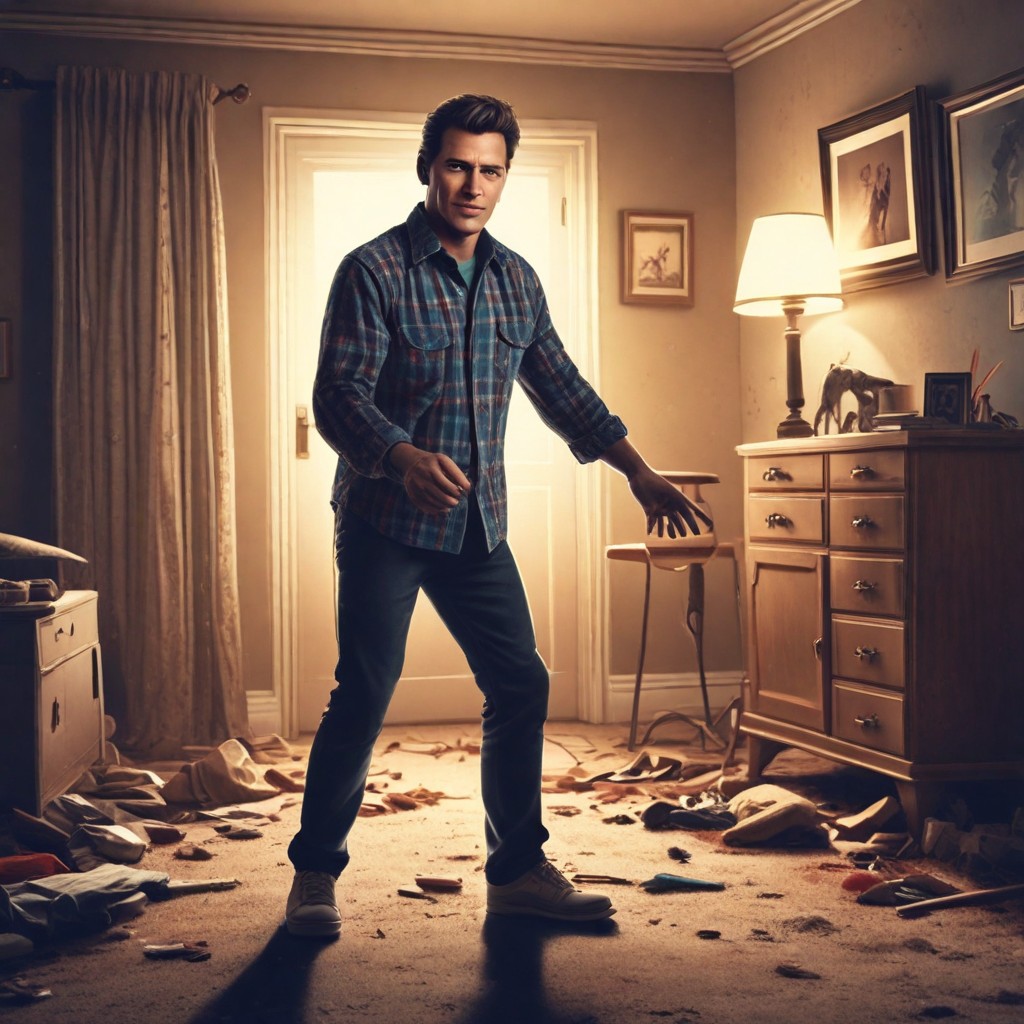 Converted Poltergeist image