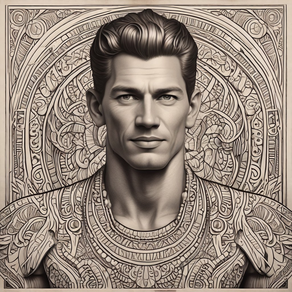 Converted Polynesian image