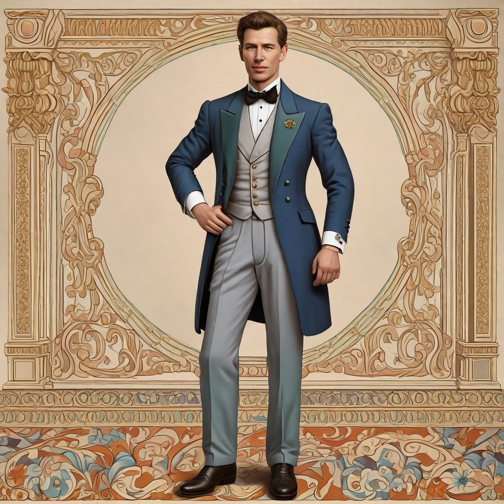 Princess Anne Photo Style