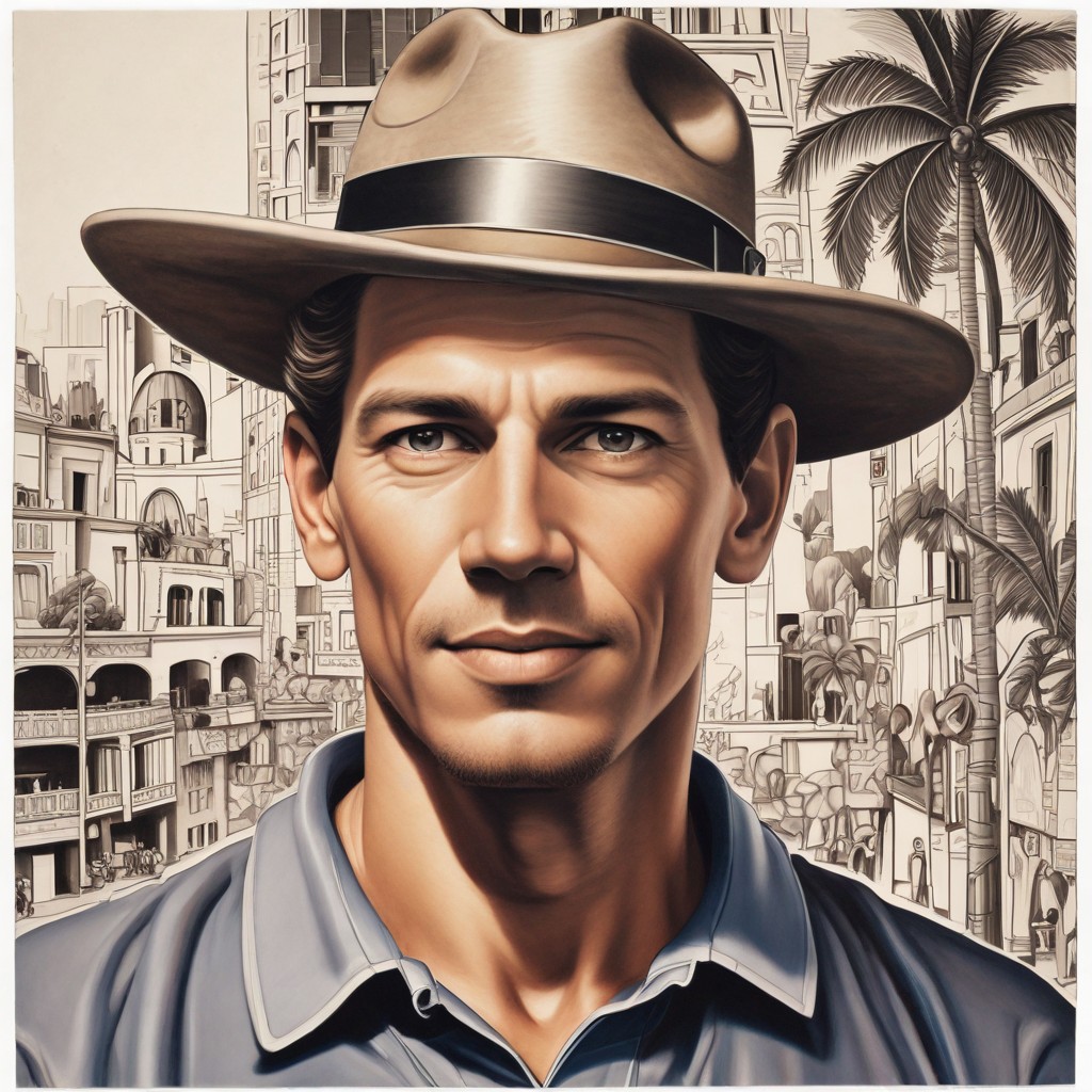 Puerto Rican Photo Style