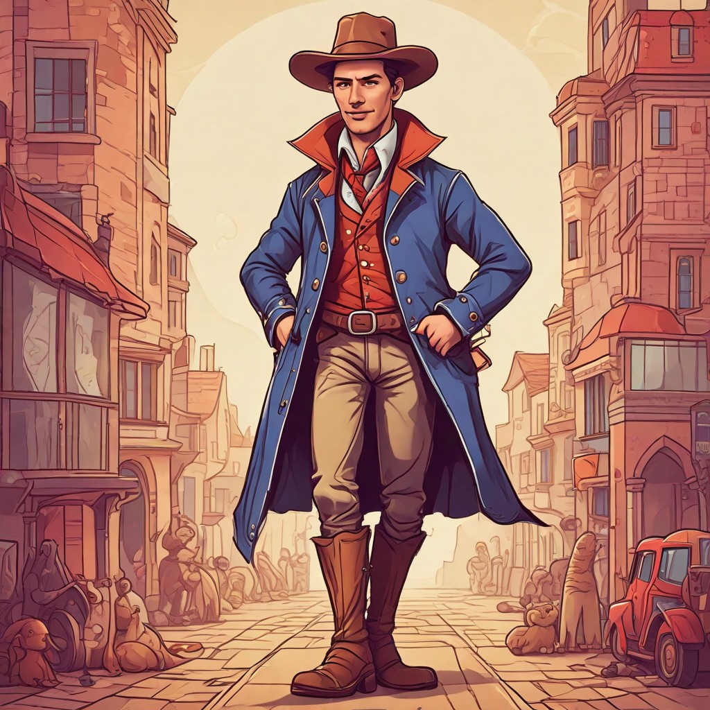 Converted Puss in Boots image