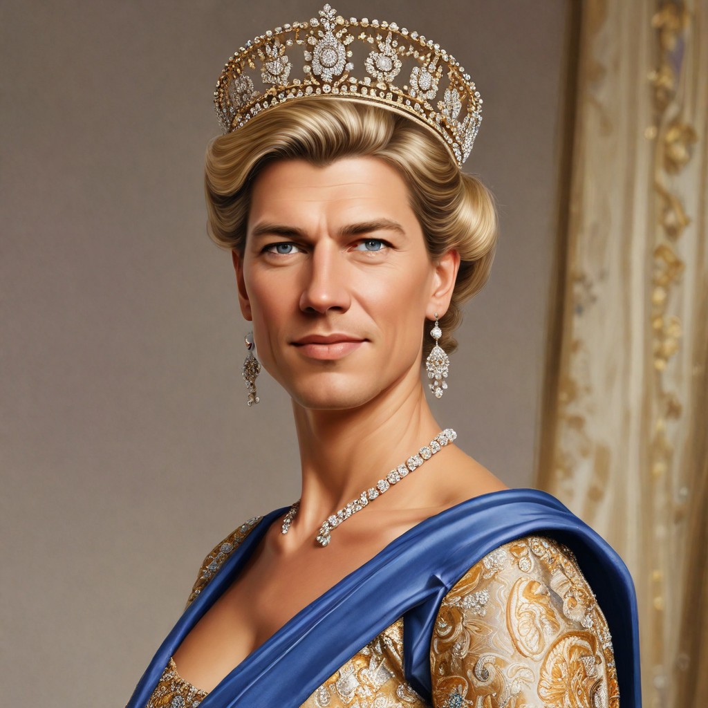 Queen Máxima of the Netherlands Photo Style