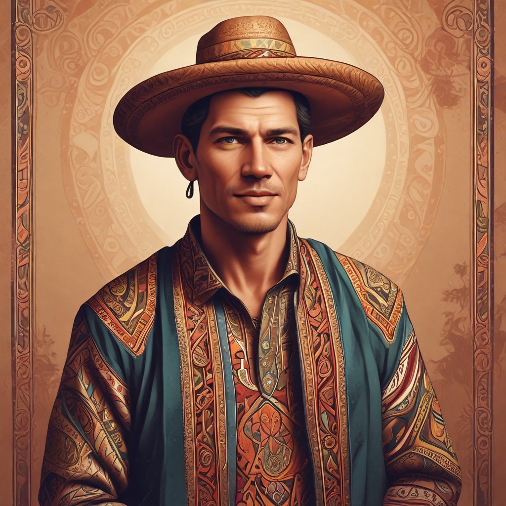 Quimbaya Photo Style