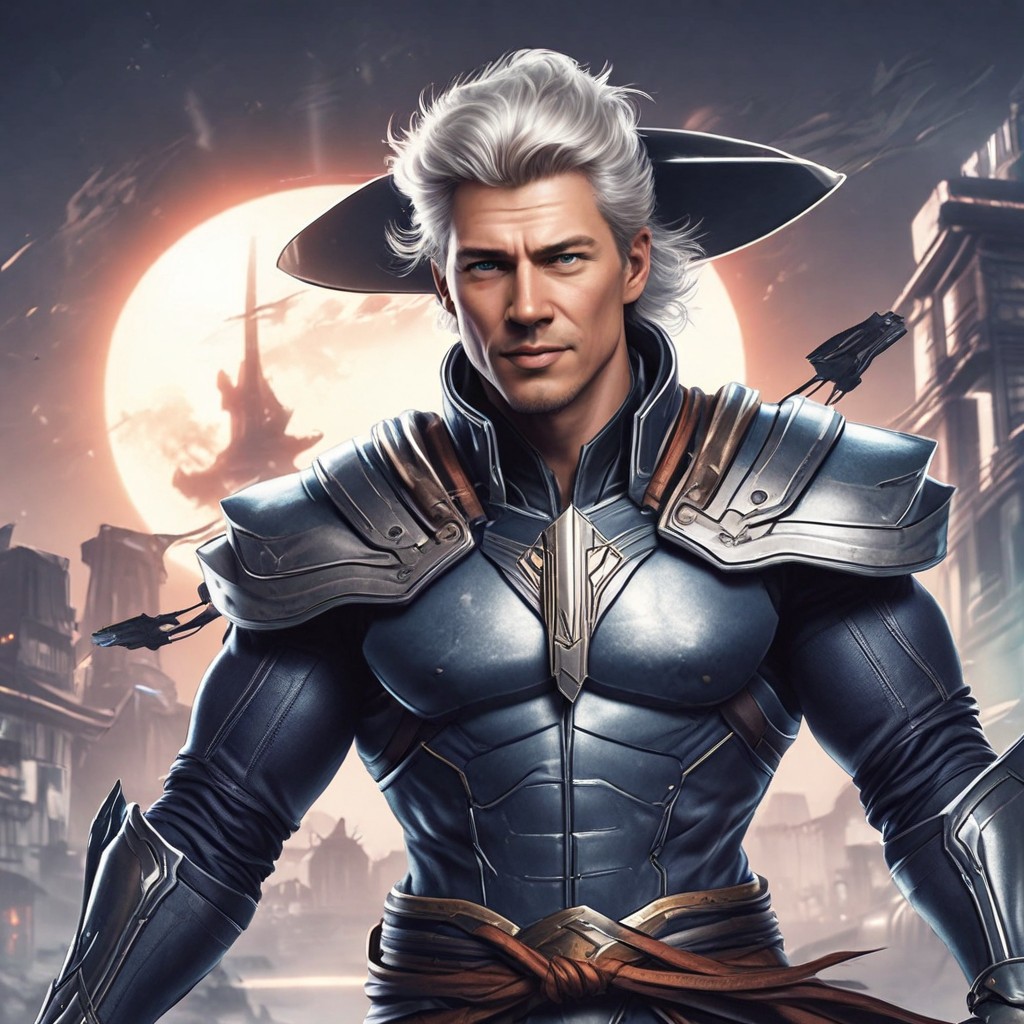 Converted Raiden image