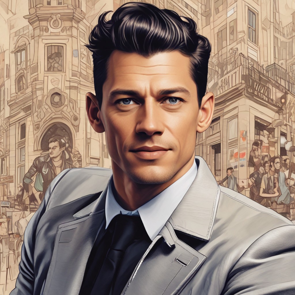 Converted Rami Malek image