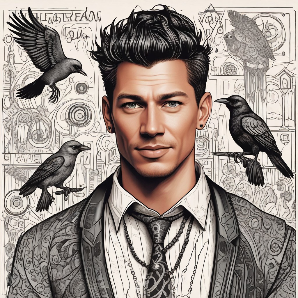 Raven-Symoné Photo Style